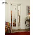 Plexiglass Bathroom Accordion Folding Door